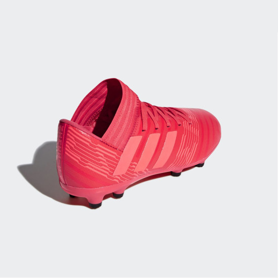 Adidas Nemeziz 17.3 FG J "Cold Blooded Pack"